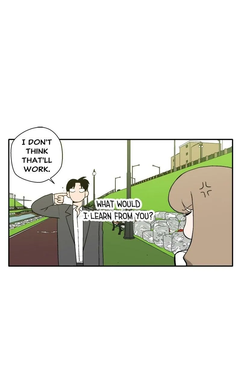 Read Pool Boy chapter 11 image 3 on Lezhin