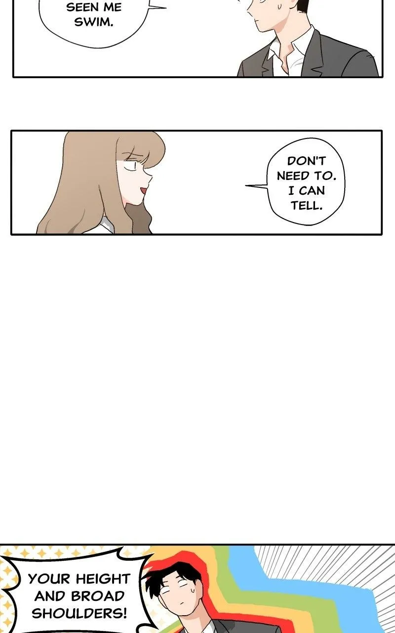 Read Pool Boy chapter 11 image 30 on Lezhin