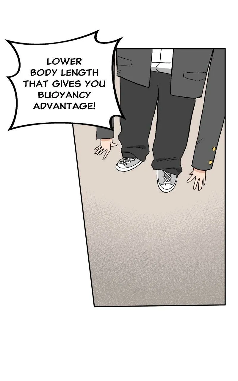Read Pool Boy chapter 11 image 33 on Lezhin