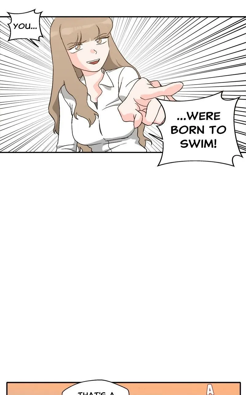 Read Pool Boy chapter 11 image 34 on Lezhin