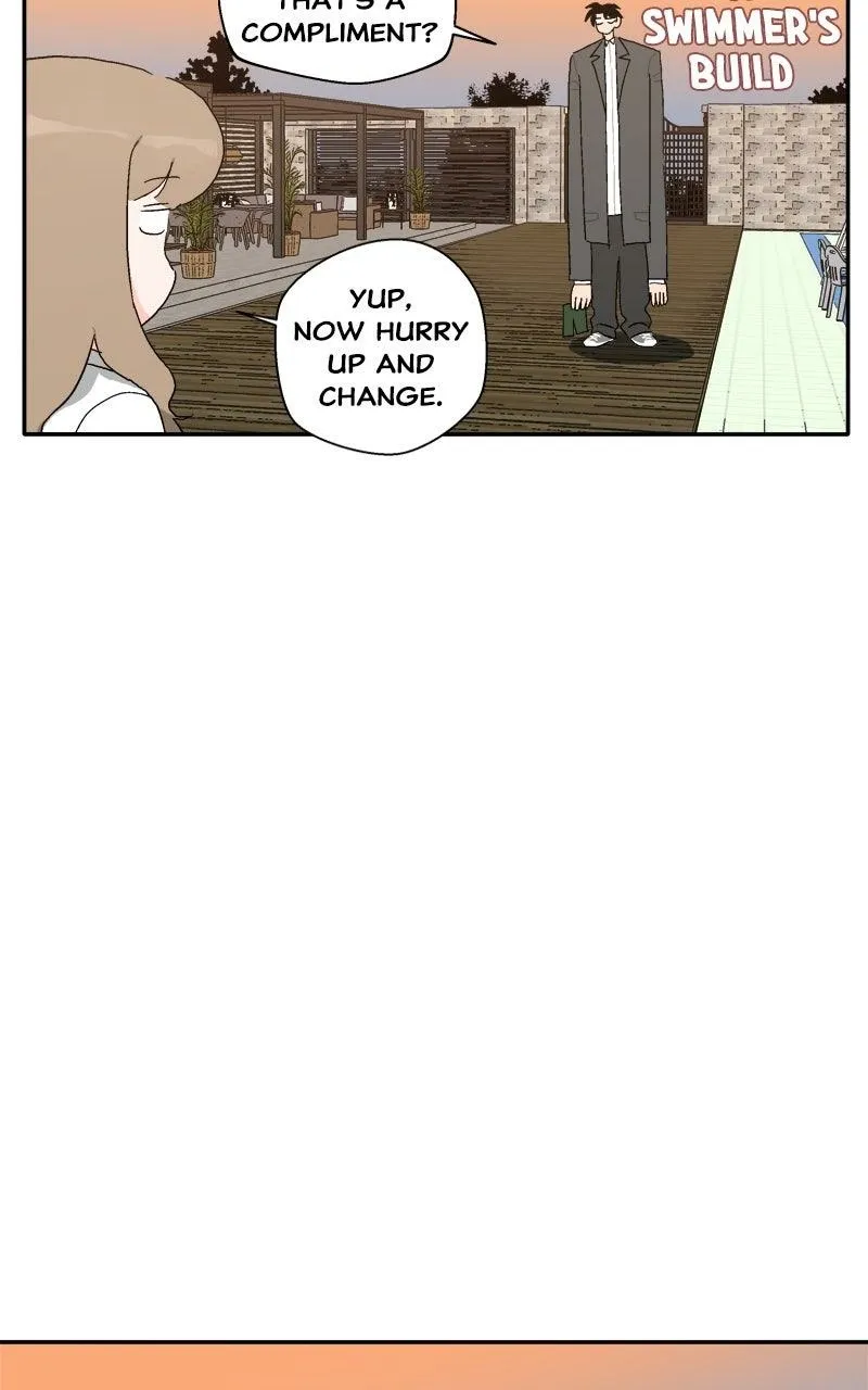 Read Pool Boy chapter 11 image 35 on Lezhin