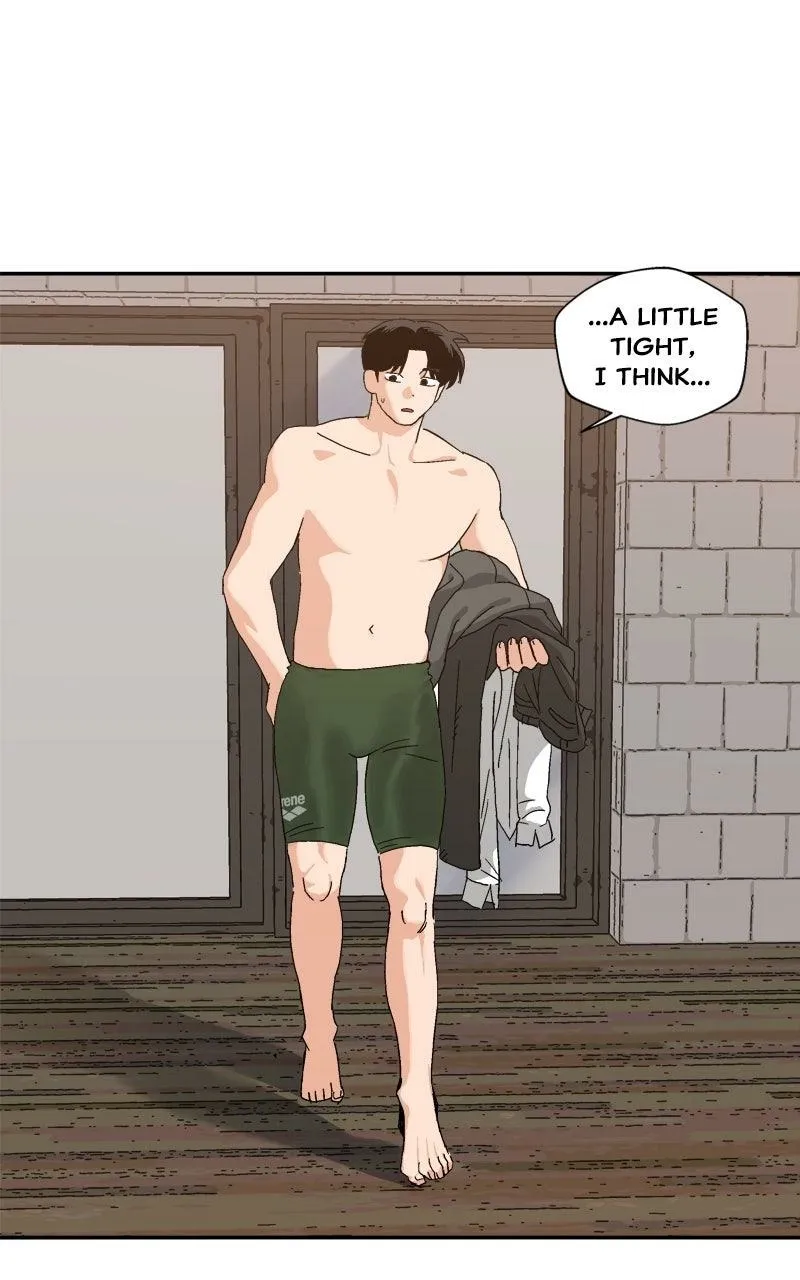 Read Pool Boy chapter 11 image 38 on Lezhin