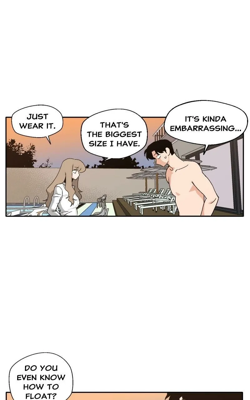Read Pool Boy chapter 11 image 39 on Lezhin