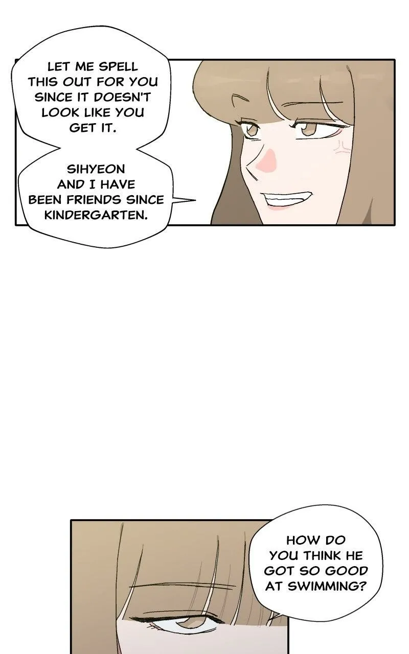 Read Pool Boy chapter 11 image 4 on Lezhin