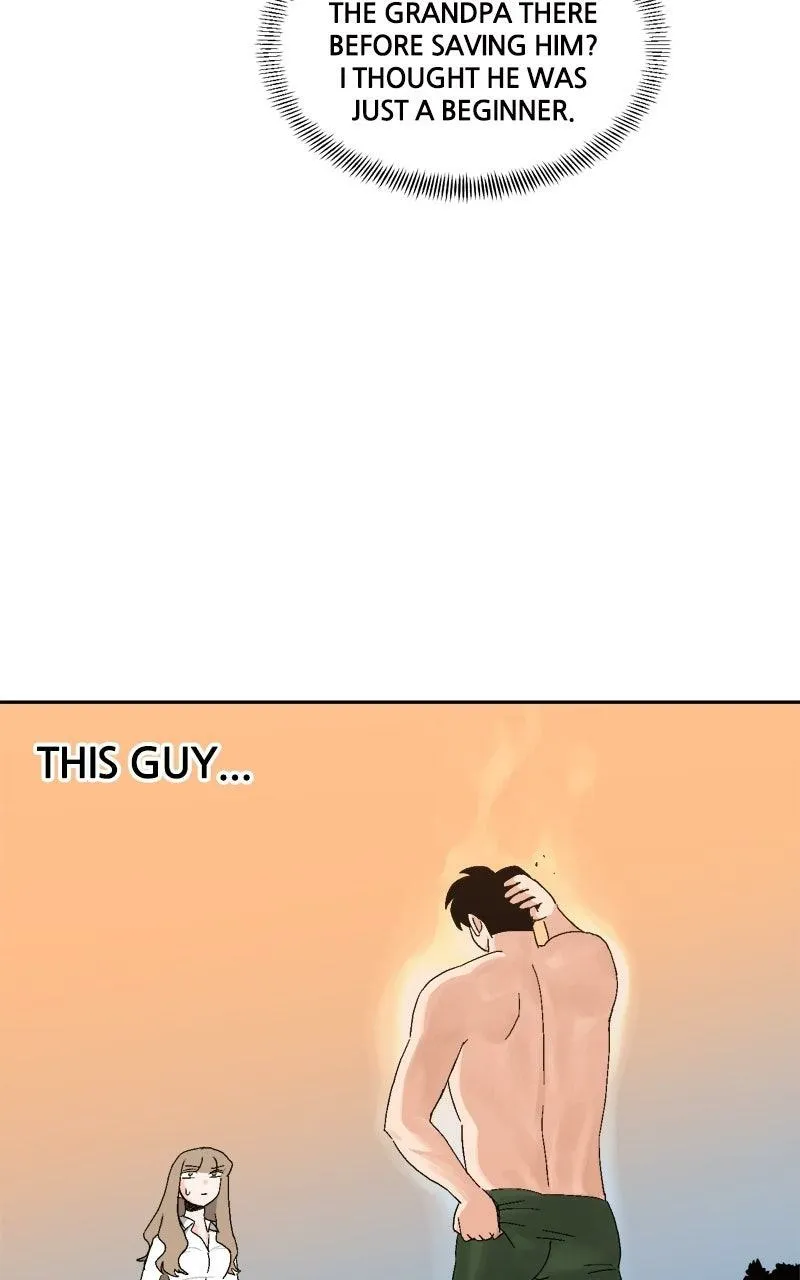 Read Pool Boy chapter 11 image 43 on Lezhin