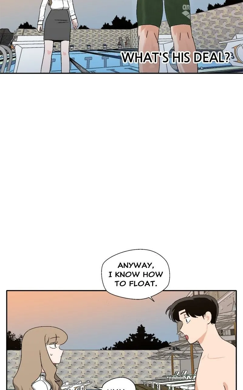 Read Pool Boy chapter 11 image 44 on Lezhin