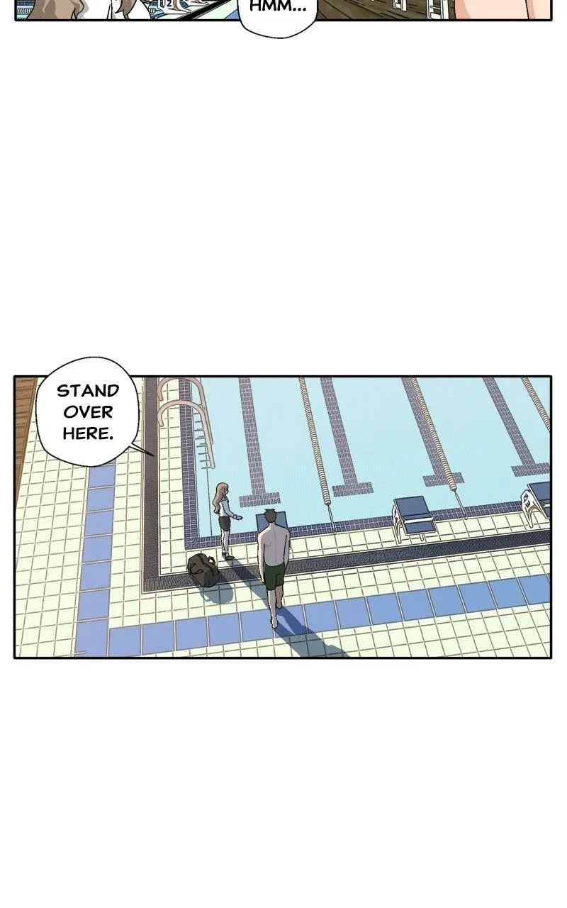 Read Pool Boy chapter 11 image 45 on Lezhin