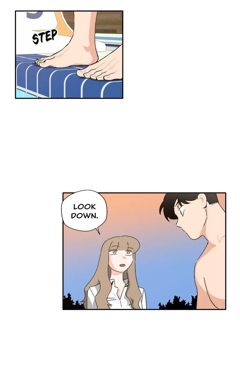 Read Pool Boy chapter 11 image 46 on Lezhin