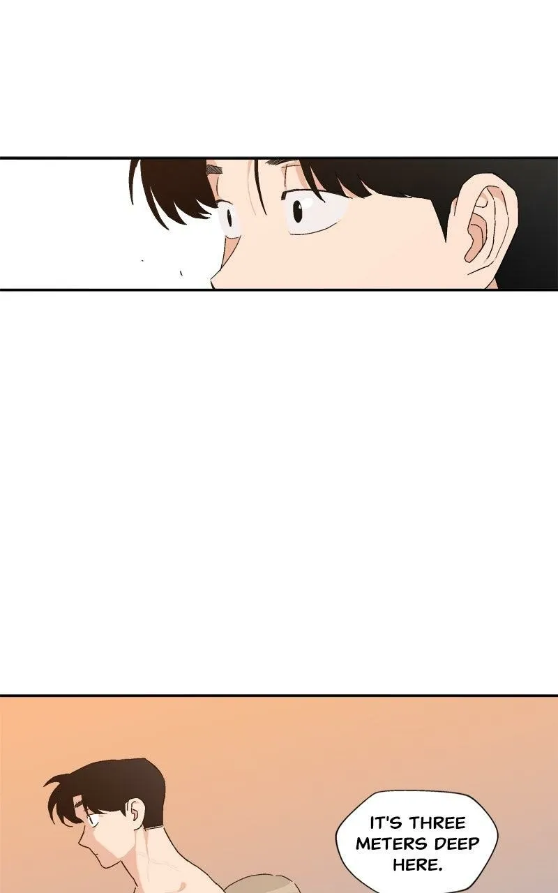 Read Pool Boy chapter 11 image 49 on Lezhin