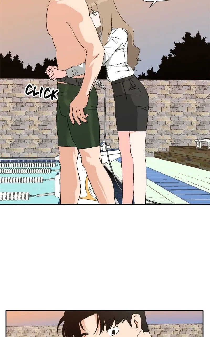 Read Pool Boy chapter 11 image 50 on Lezhin
