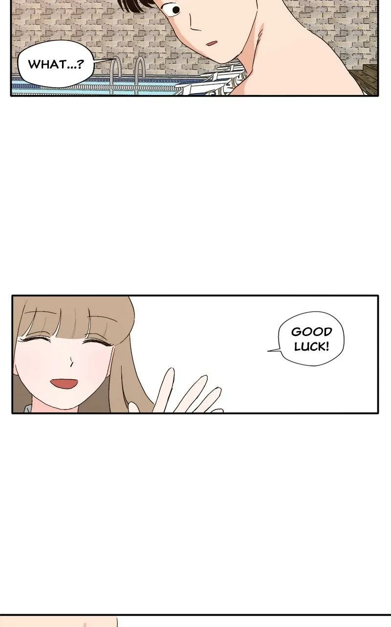 Read Pool Boy chapter 11 image 51 on Lezhin