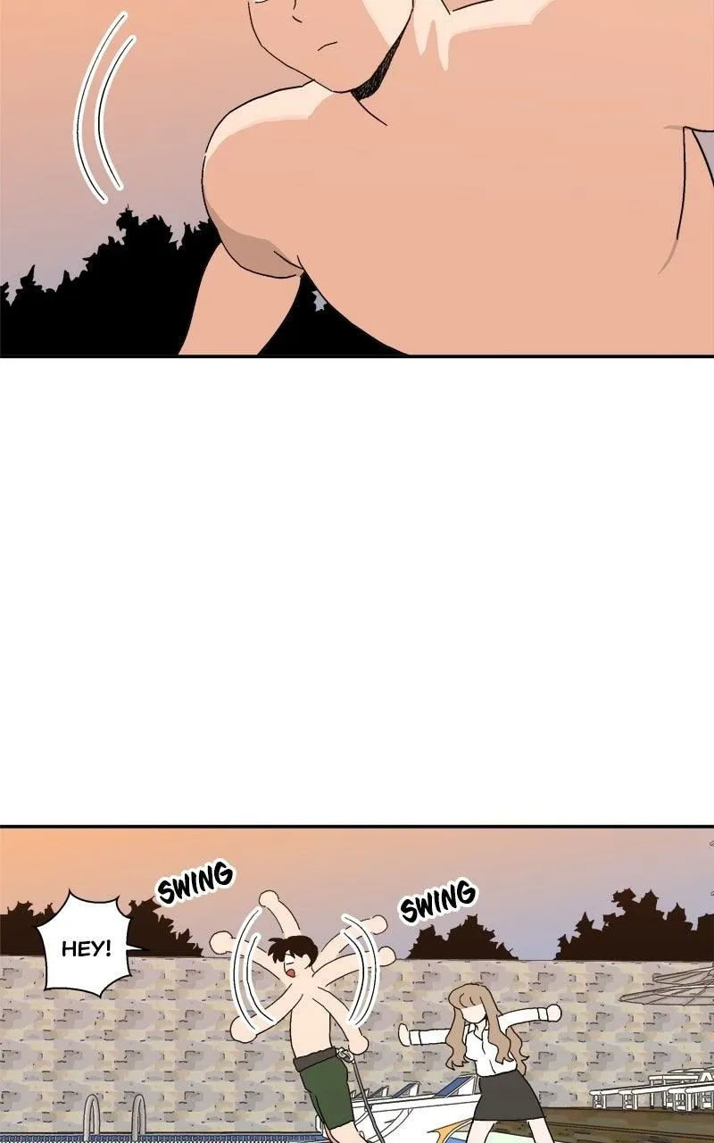 Read Pool Boy chapter 11 image 53 on Lezhin