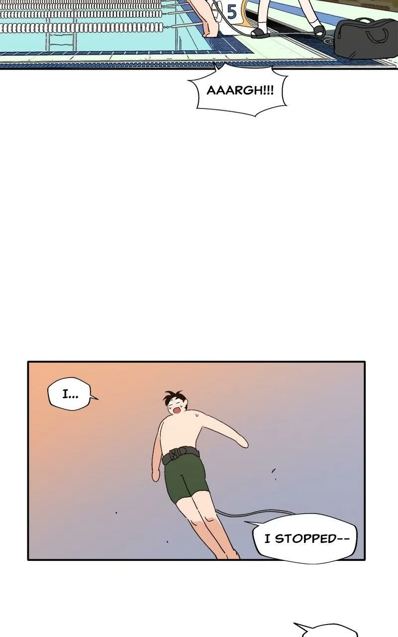 Read Pool Boy chapter 11 image 54 on Lezhin