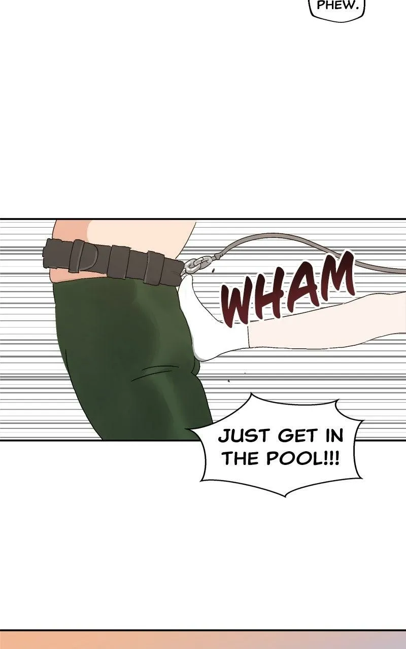 Read Pool Boy chapter 11 image 55 on Lezhin