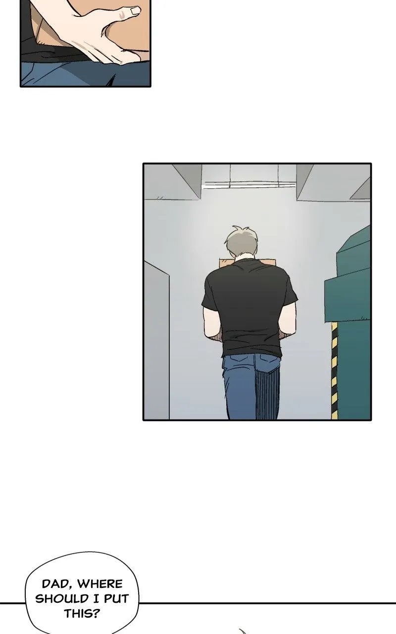 Read Pool Boy chapter 11 image 59 on Lezhin
