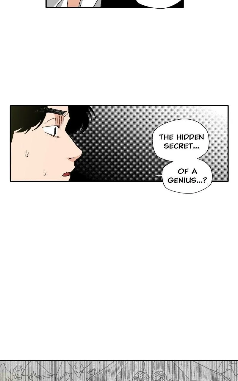 Read Pool Boy chapter 11 image 6 on Lezhin
