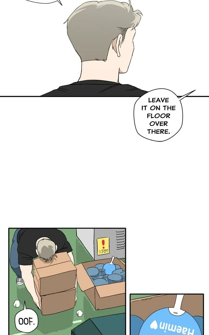 Read Pool Boy chapter 11 image 60 on Lezhin