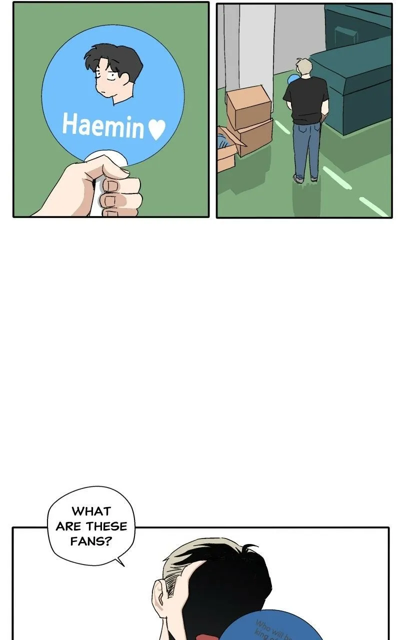 Read Pool Boy chapter 11 image 62 on Lezhin