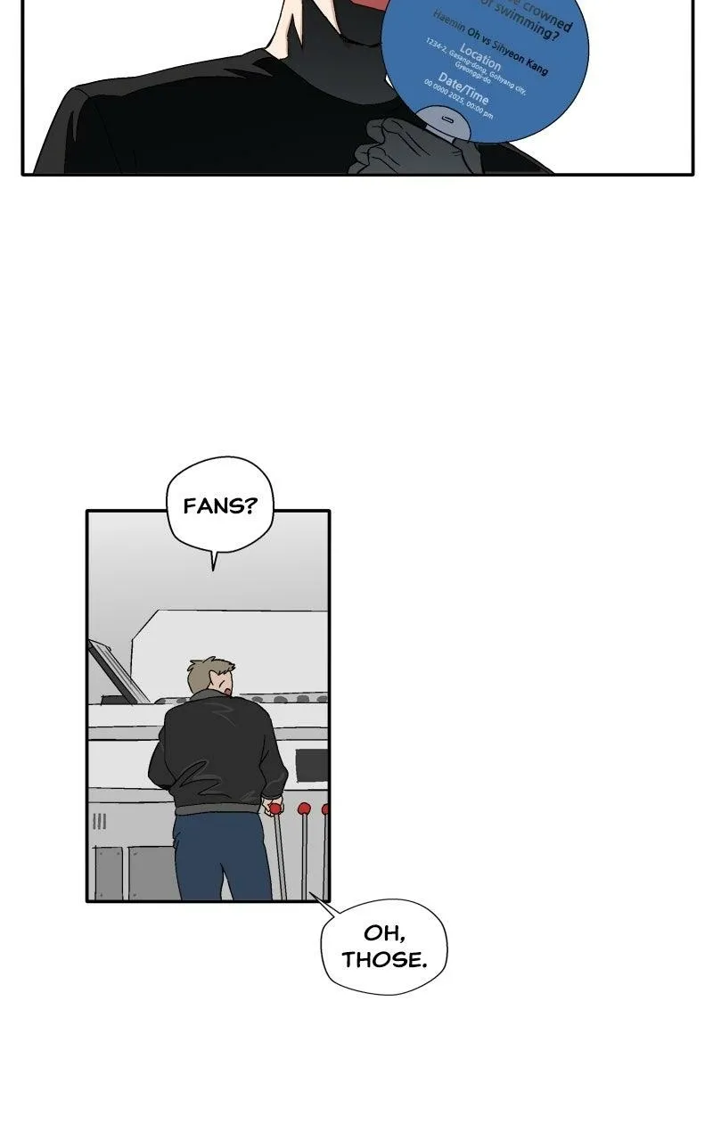 Read Pool Boy chapter 11 image 63 on Lezhin