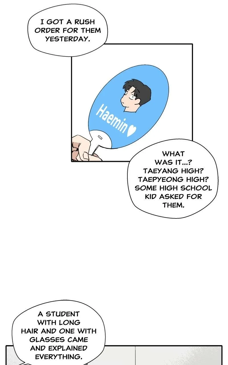 Read Pool Boy chapter 11 image 64 on Lezhin