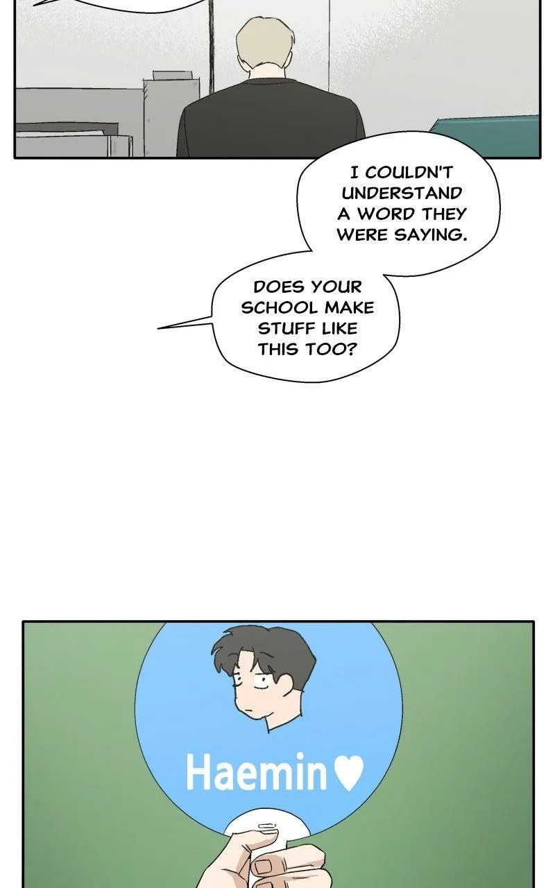Read Pool Boy chapter 11 image 65 on Lezhin