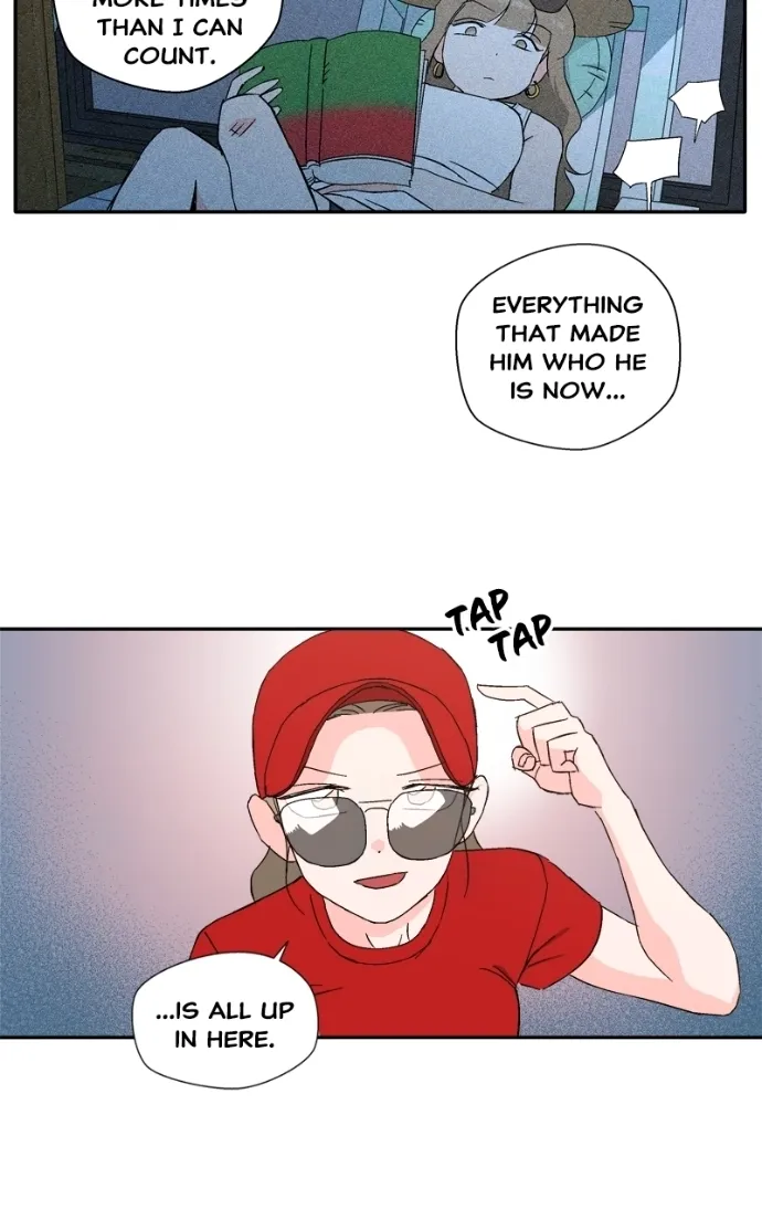 Read Pool Boy chapter 12 image 14 on Lezhin