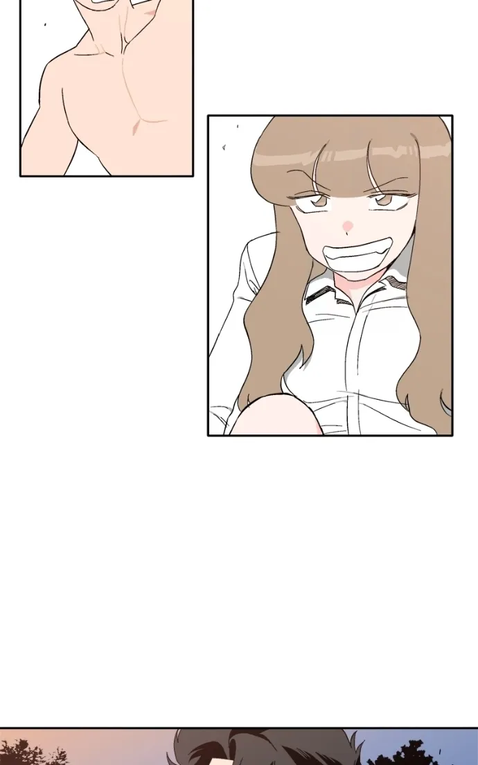 Read Pool Boy chapter 12 image 2 on Lezhin