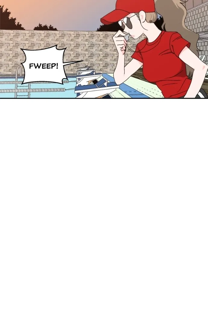 Read Pool Boy chapter 12 image 24 on Lezhin