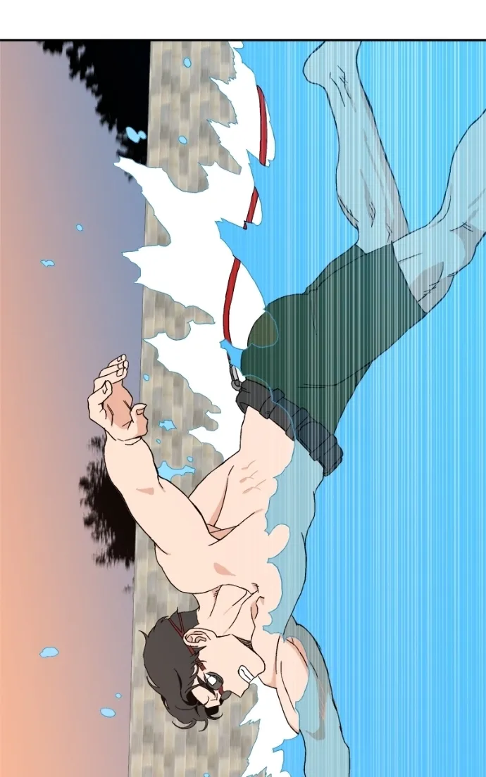 Read Pool Boy chapter 12 image 25 on Lezhin