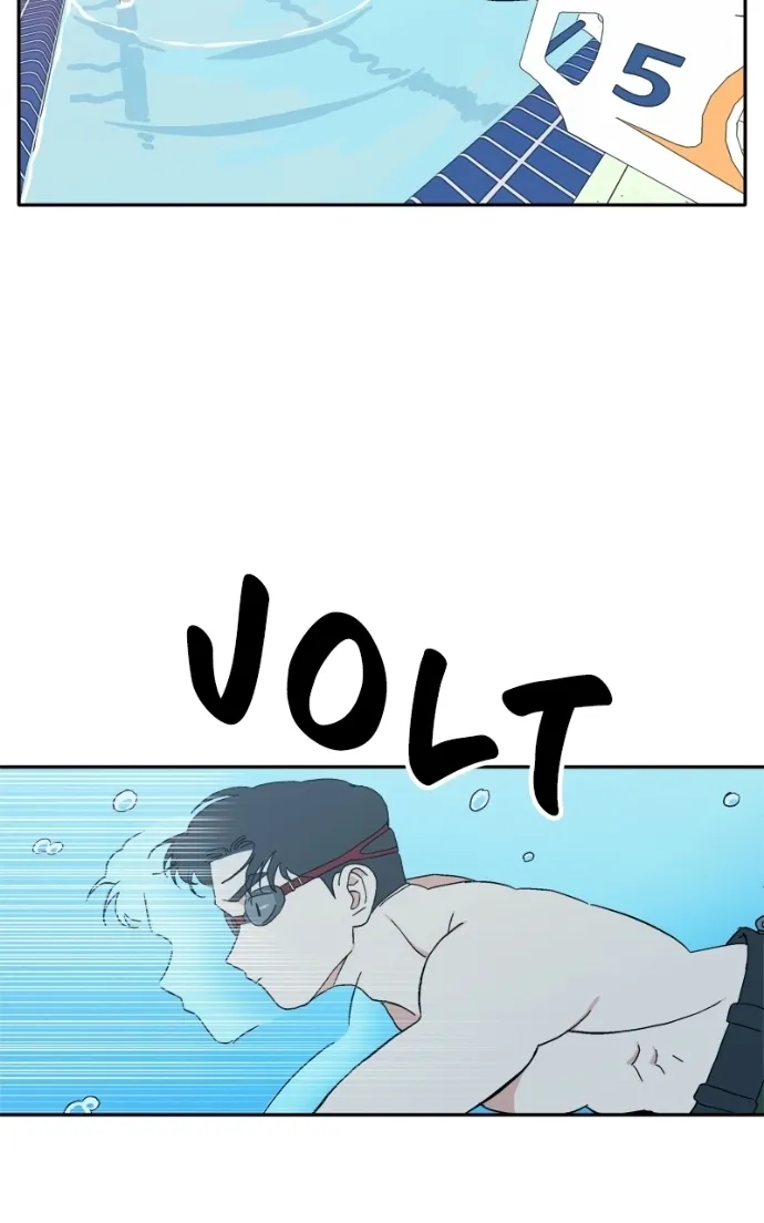 Read Pool Boy chapter 12 image 28 on Lezhin
