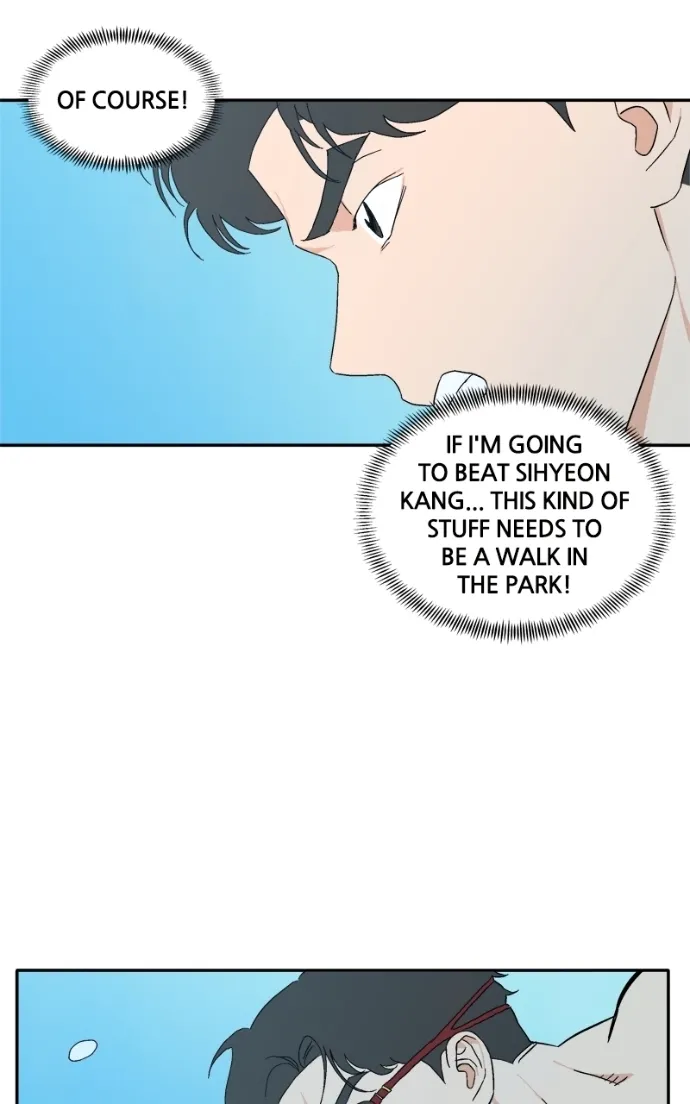 Read Pool Boy chapter 12 image 30 on Lezhin