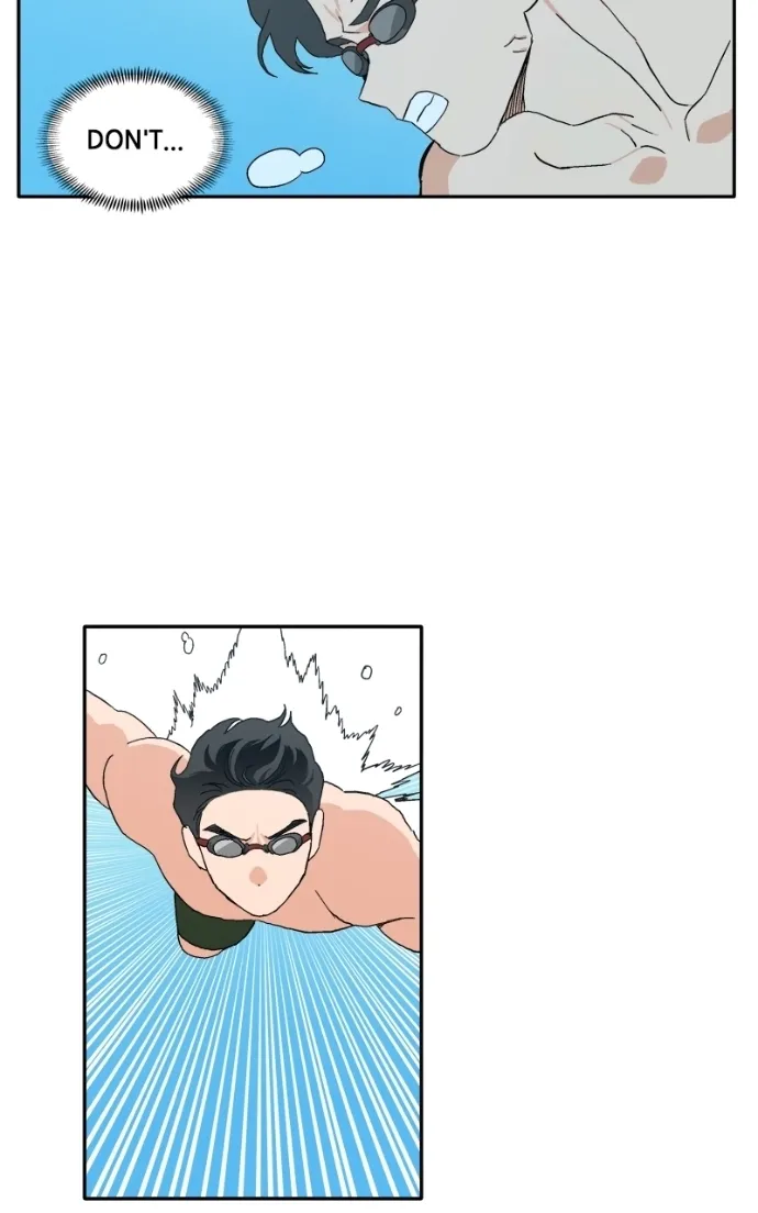 Read Pool Boy chapter 12 image 31 on Lezhin