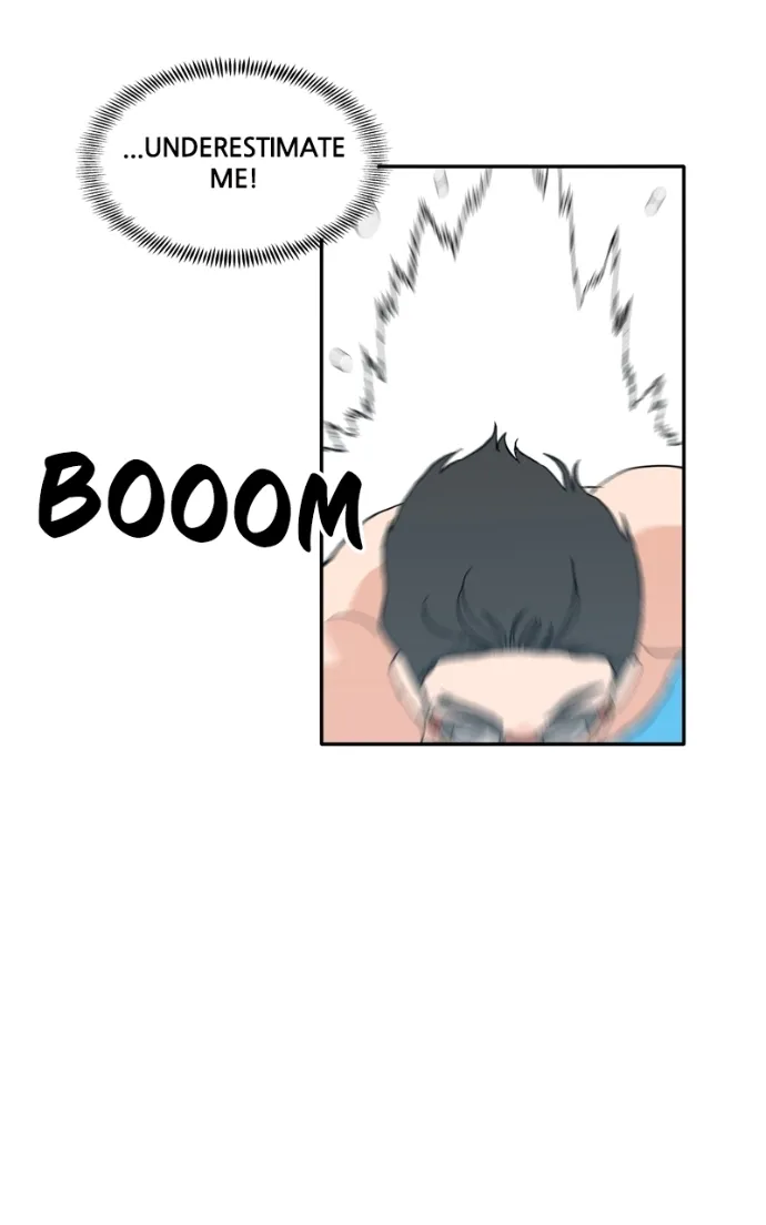 Read Pool Boy chapter 12 image 32 on Lezhin