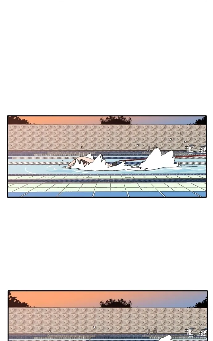 Read Pool Boy chapter 12 image 34 on Lezhin