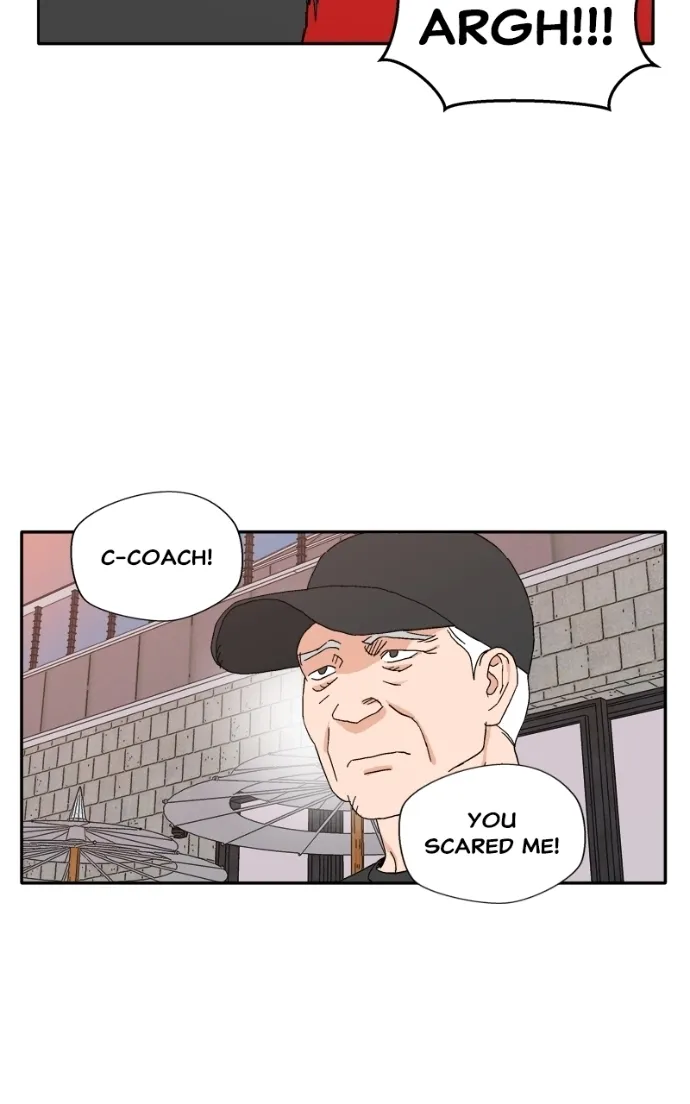 Read Pool Boy chapter 12 image 37 on Lezhin