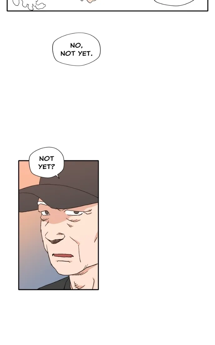 Read Pool Boy chapter 12 image 39 on Lezhin
