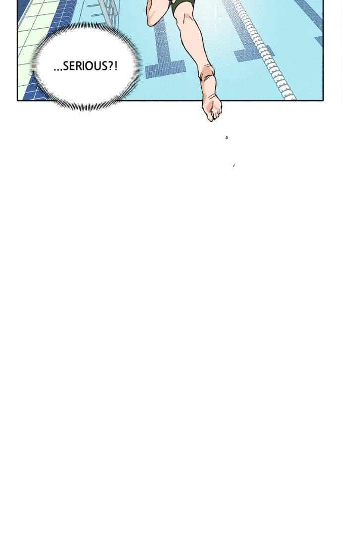 Read Pool Boy chapter 12 image 4 on Lezhin