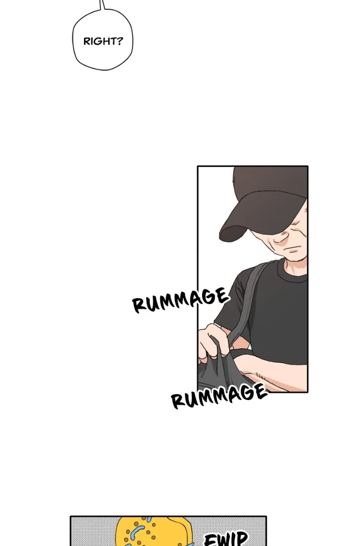 Read Pool Boy chapter 12 image 49 on Lezhin