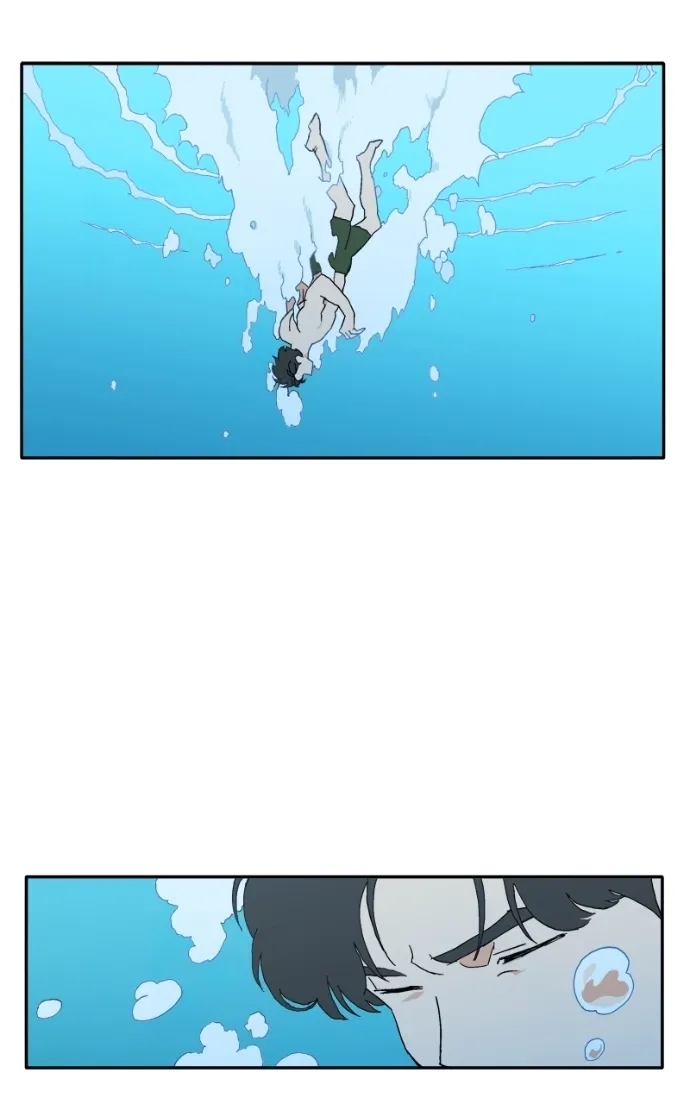 Read Pool Boy chapter 12 image 5 on Lezhin