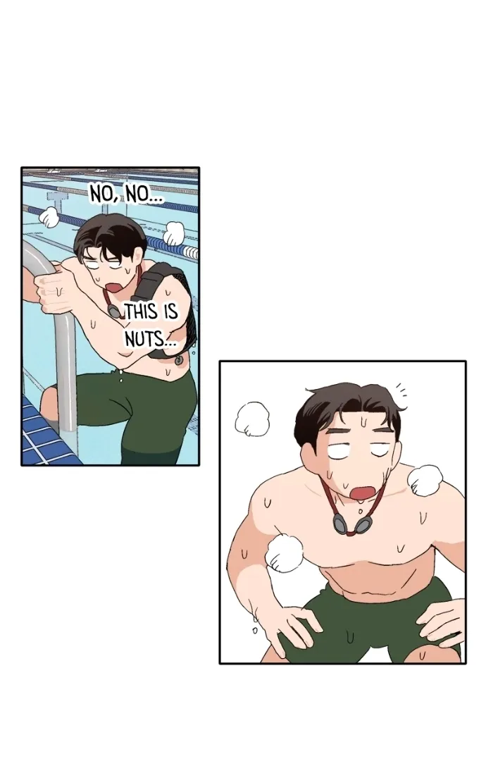 Read Pool Boy chapter 12 image 52 on Lezhin