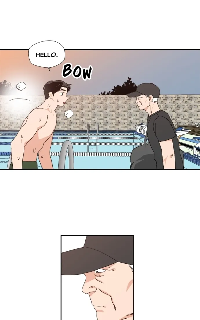 Read Pool Boy chapter 12 image 53 on Lezhin