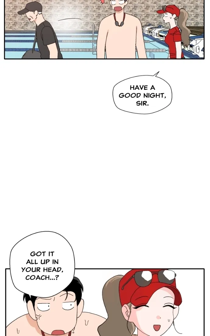 Read Pool Boy chapter 12 image 56 on Lezhin