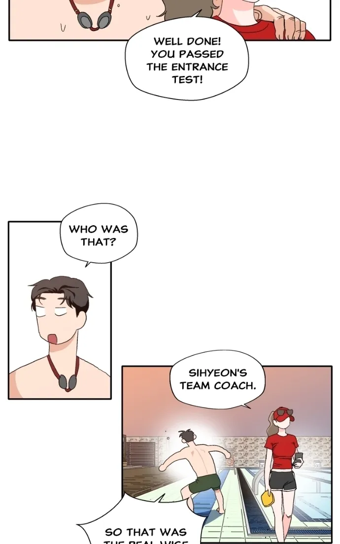 Read Pool Boy chapter 12 image 57 on Lezhin