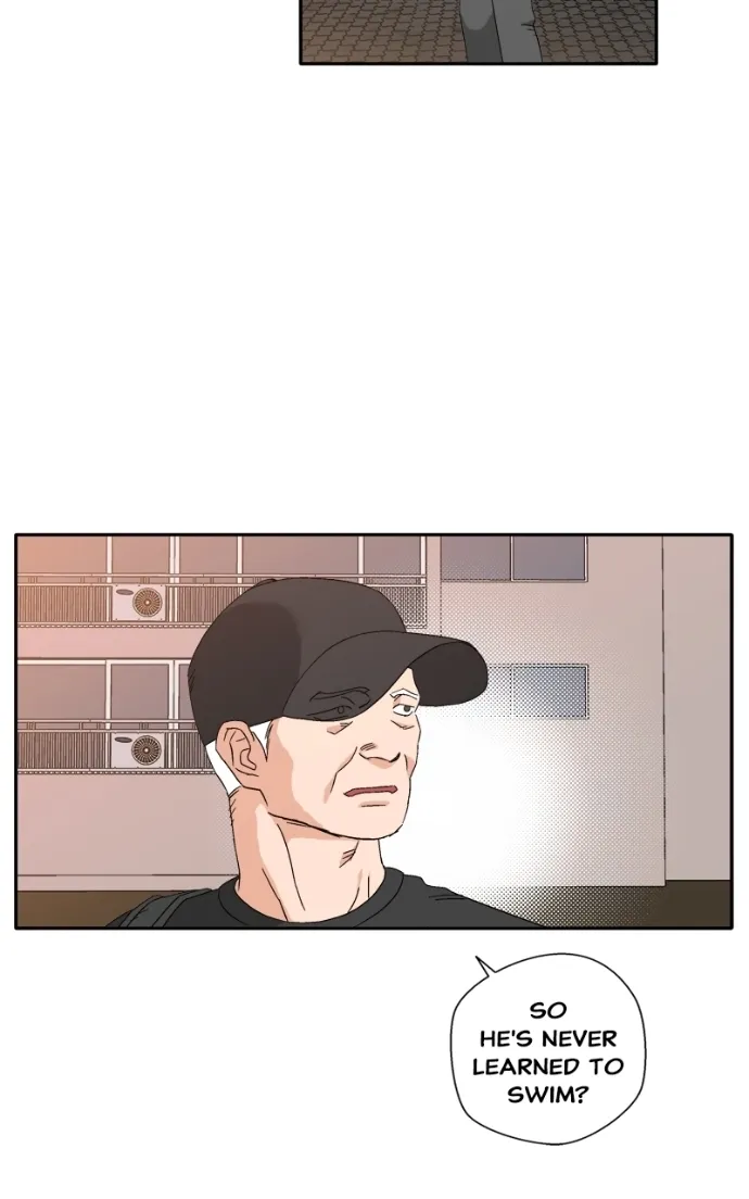 Read Pool Boy chapter 12 image 62 on Lezhin