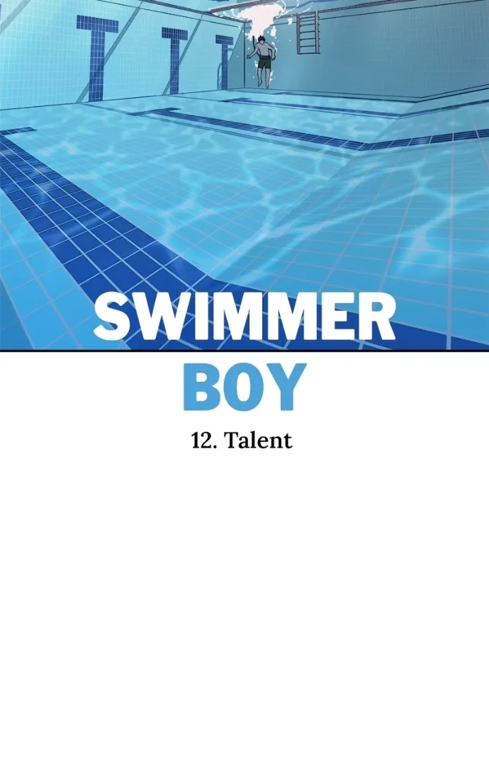 Read Pool Boy chapter 12 image 7 on Lezhin