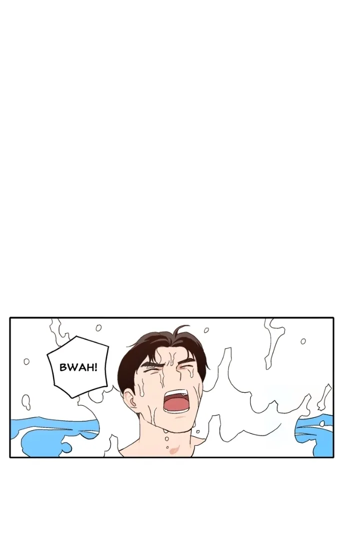 Read Pool Boy chapter 12 image 9 on Lezhin