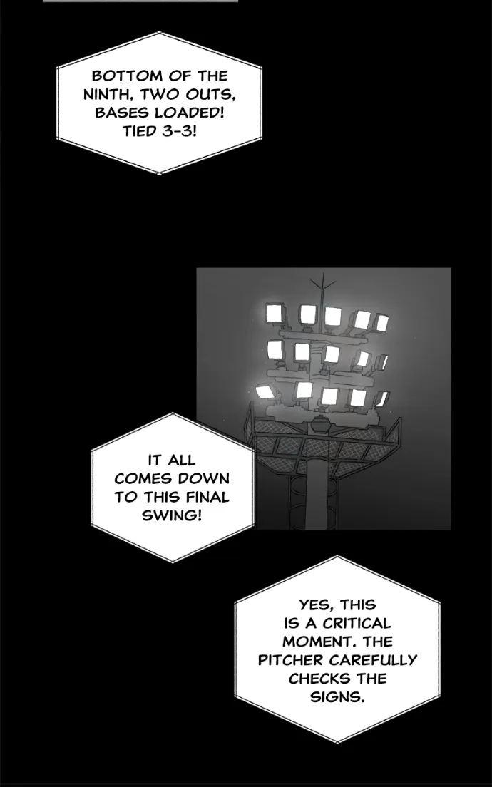 Read Pool Boy chapter 13 image 10 on Lezhin