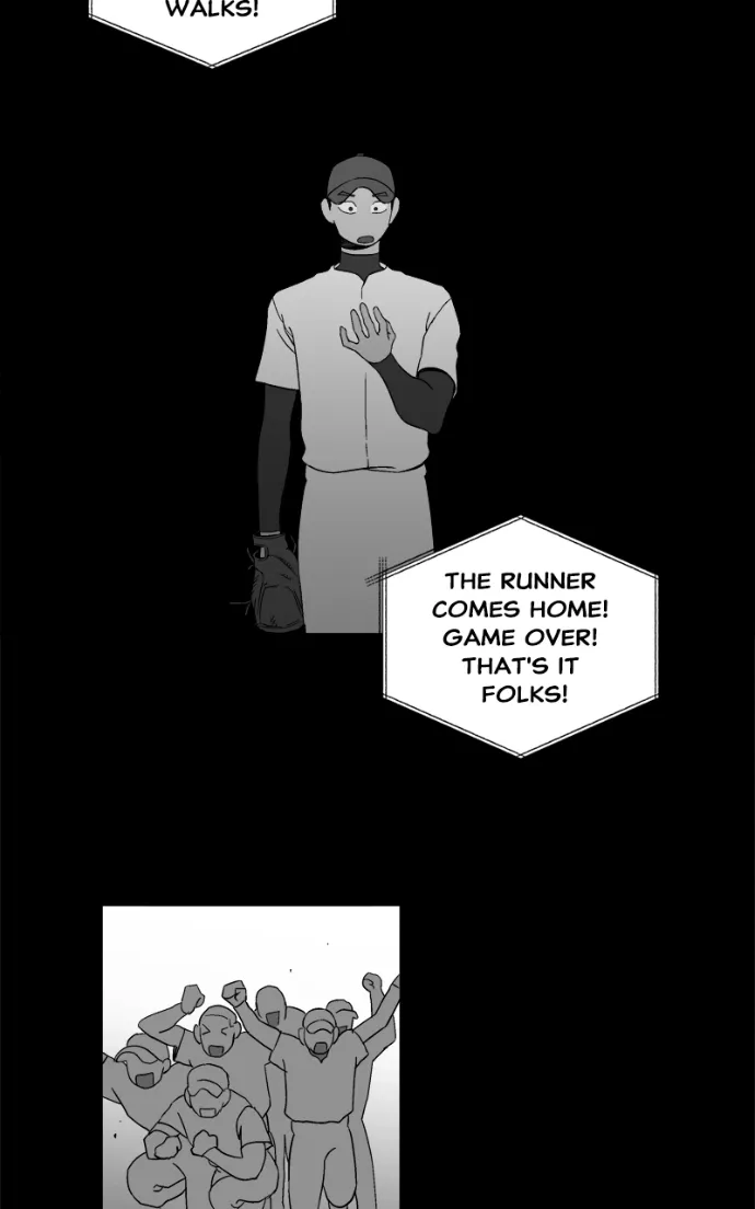 Read Pool Boy chapter 13 image 18 on Lezhin
