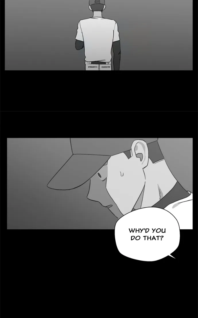 Read Pool Boy chapter 13 image 20 on Lezhin