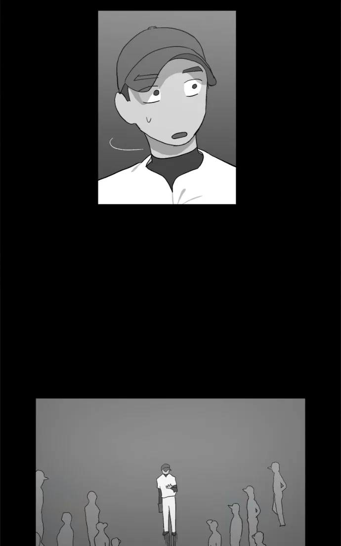 Read Pool Boy chapter 13 image 21 on Lezhin